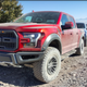 Illustration for article titled The 2019 Ford Raptor Is A Monster Made Stronger